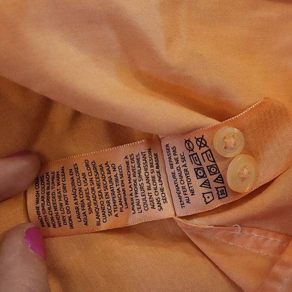 George Roth Shirt - Picture 3 of 5